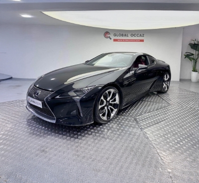 Buy Lexus LS Series 2019