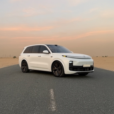 Rent GMC Acadia 2023