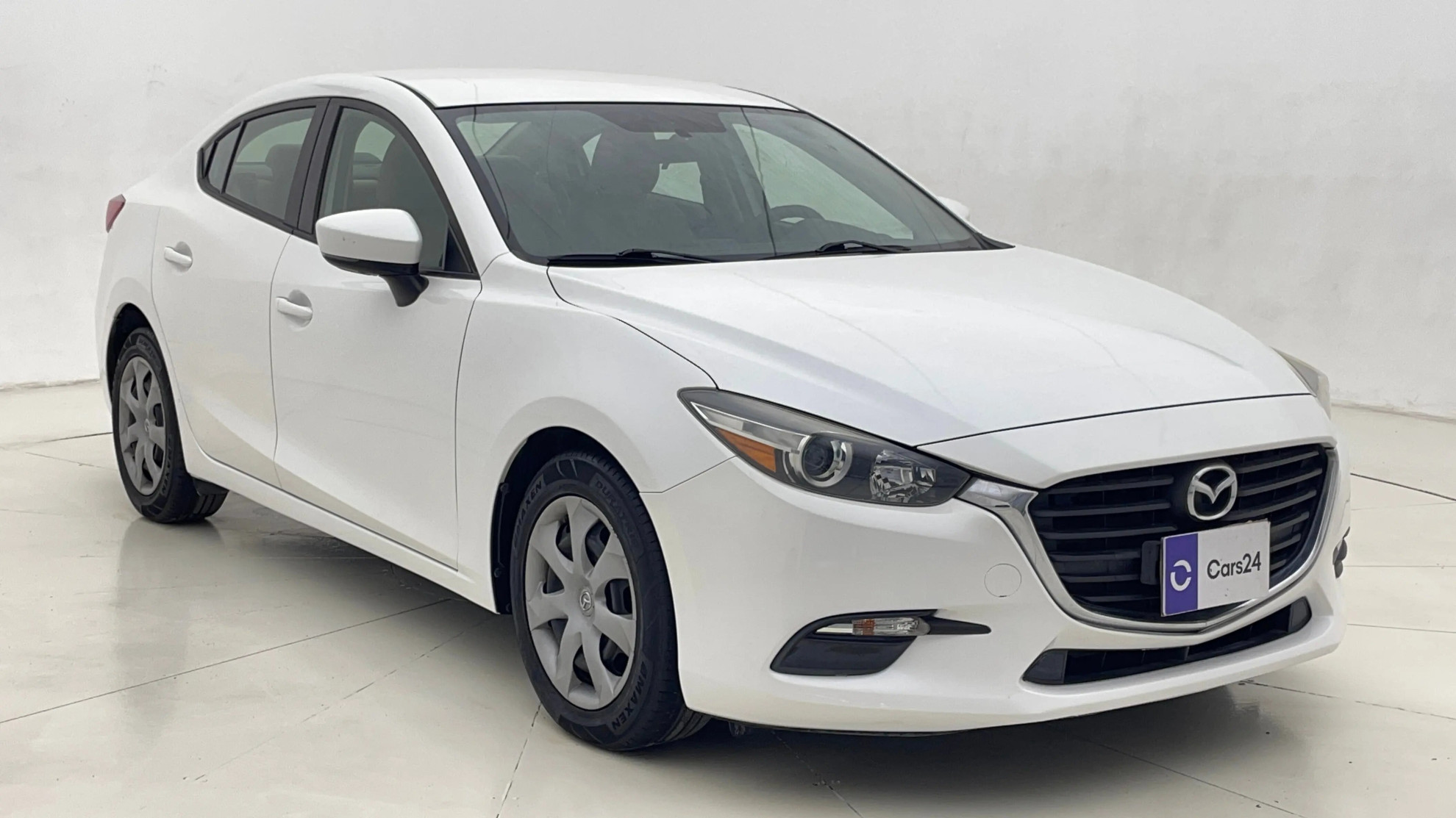 Used Mazda 3 s in Ras Al Khaimah