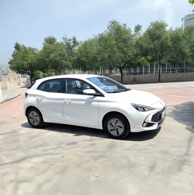 Rent MG 3 2025