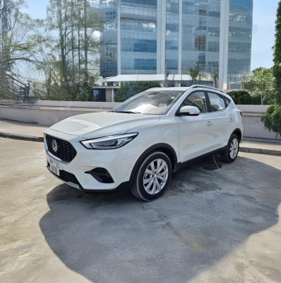 Rent MG ZS 2025