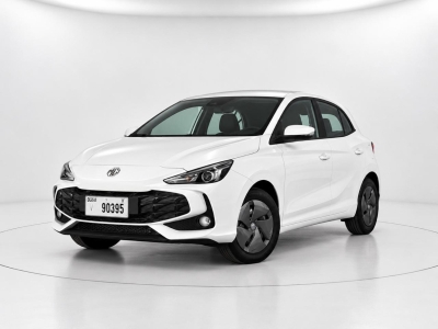 Rent MG 3 2026