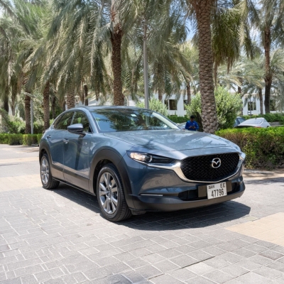Rent GMC Acadia 2023