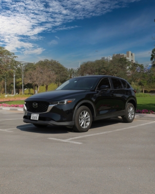 Rent GMC Acadia 2023