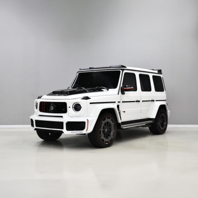 Rent Mercedes Benz G800 Brabus 2024