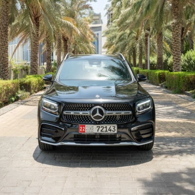 Rent GMC Acadia 2023