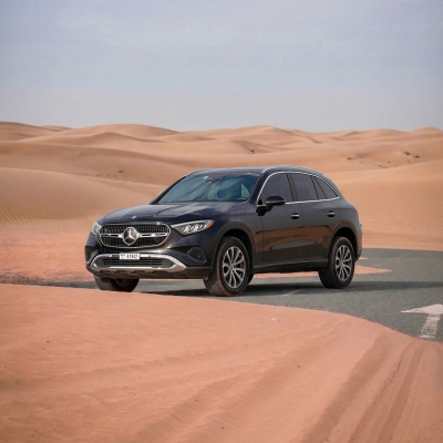 Rent GMC Acadia 2023