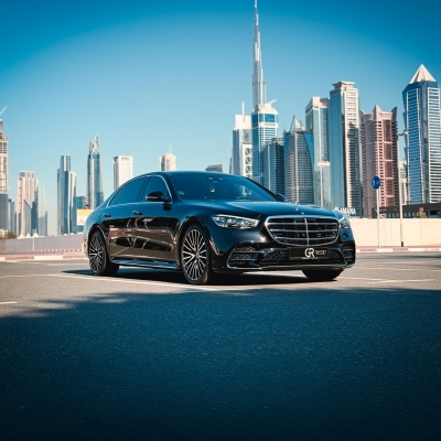 Rent GMC Acadia 2023