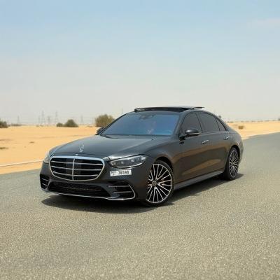 Rent GMC Acadia 2023