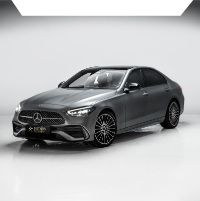 Rent Mercedes Benz C300 AMG 2024