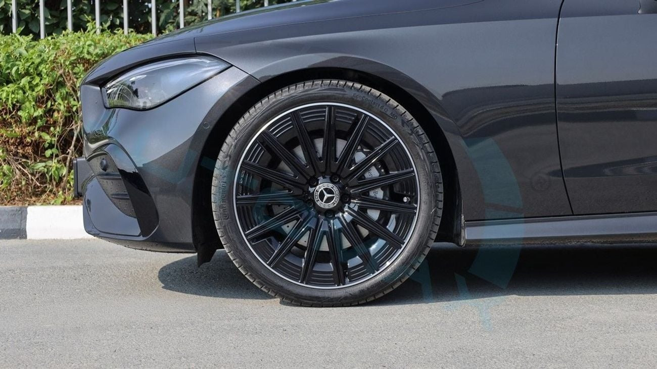 Подержанные Мерседес Бенц E200  в Дубай