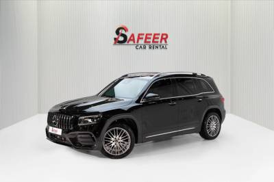 Rent GMC Acadia 2023