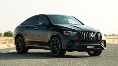 Rent GMC Acadia 2023