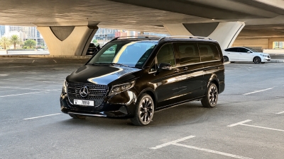 Rent GMC Acadia 2023