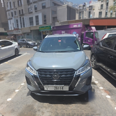 Rent GMC Acadia 2023