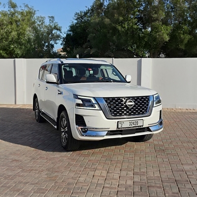 Rent GMC Acadia 2023