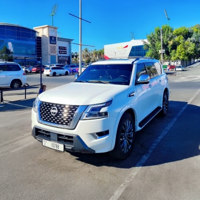 Rent GMC Acadia 2023