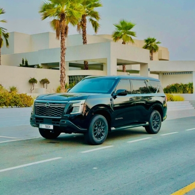 Rent GMC Acadia 2023