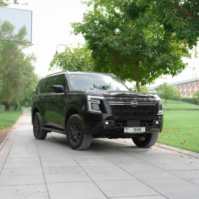 Rent GMC Acadia 2023