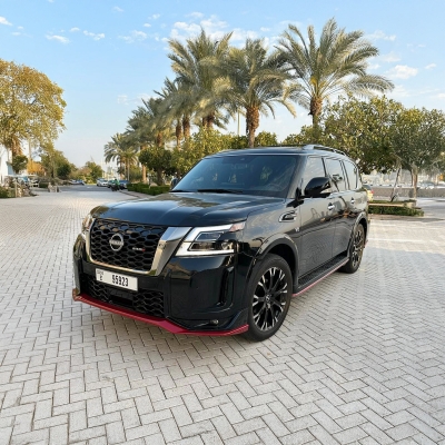 Rent GMC Acadia 2023
