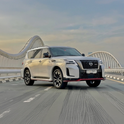 Rent GMC Acadia 2023