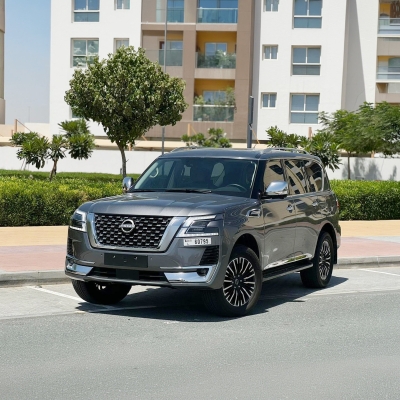 Rent GMC Acadia 2023