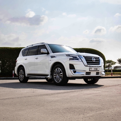 Rent GMC Acadia 2023
