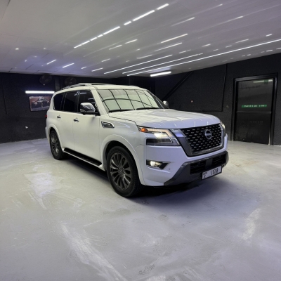 Rent GMC Acadia 2023