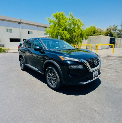 Rent Nissan Rogue 2023