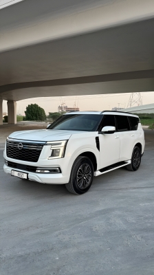 Rent GMC Acadia 2023