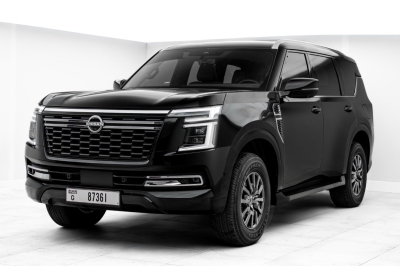 Rent GMC Acadia 2023