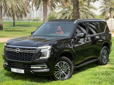 Rent GMC Acadia 2023