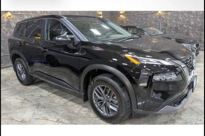 Rent GMC Acadia 2023