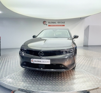 Buy Opel Astra K 2023