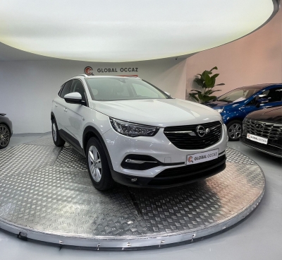 Buy Opel Grandland 2021