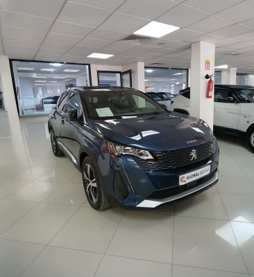 Buy Peugeot 3008 2022