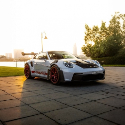Rent Порше 911 GT3 РС 2025