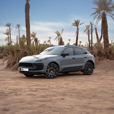 Rent GMC Acadia 2023