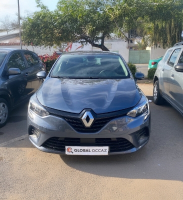 Buy Renault Clio 2022