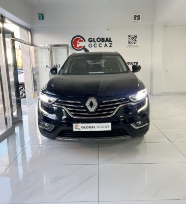 Buy Renault Koleos 2019