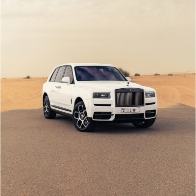 Rent GMC Acadia 2023