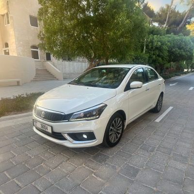 Rent Suzuki Ciaz 2025