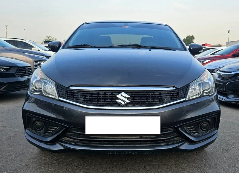 Kullanılmış Suzuki Ciaz GLX içinde Dubai