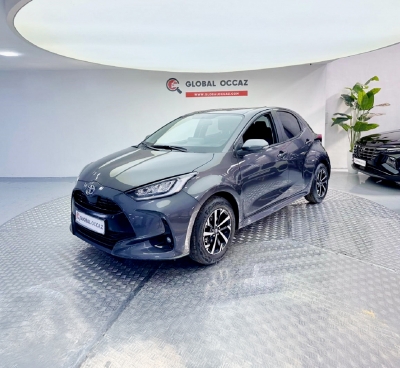 Buy Toyota Yaris 2022