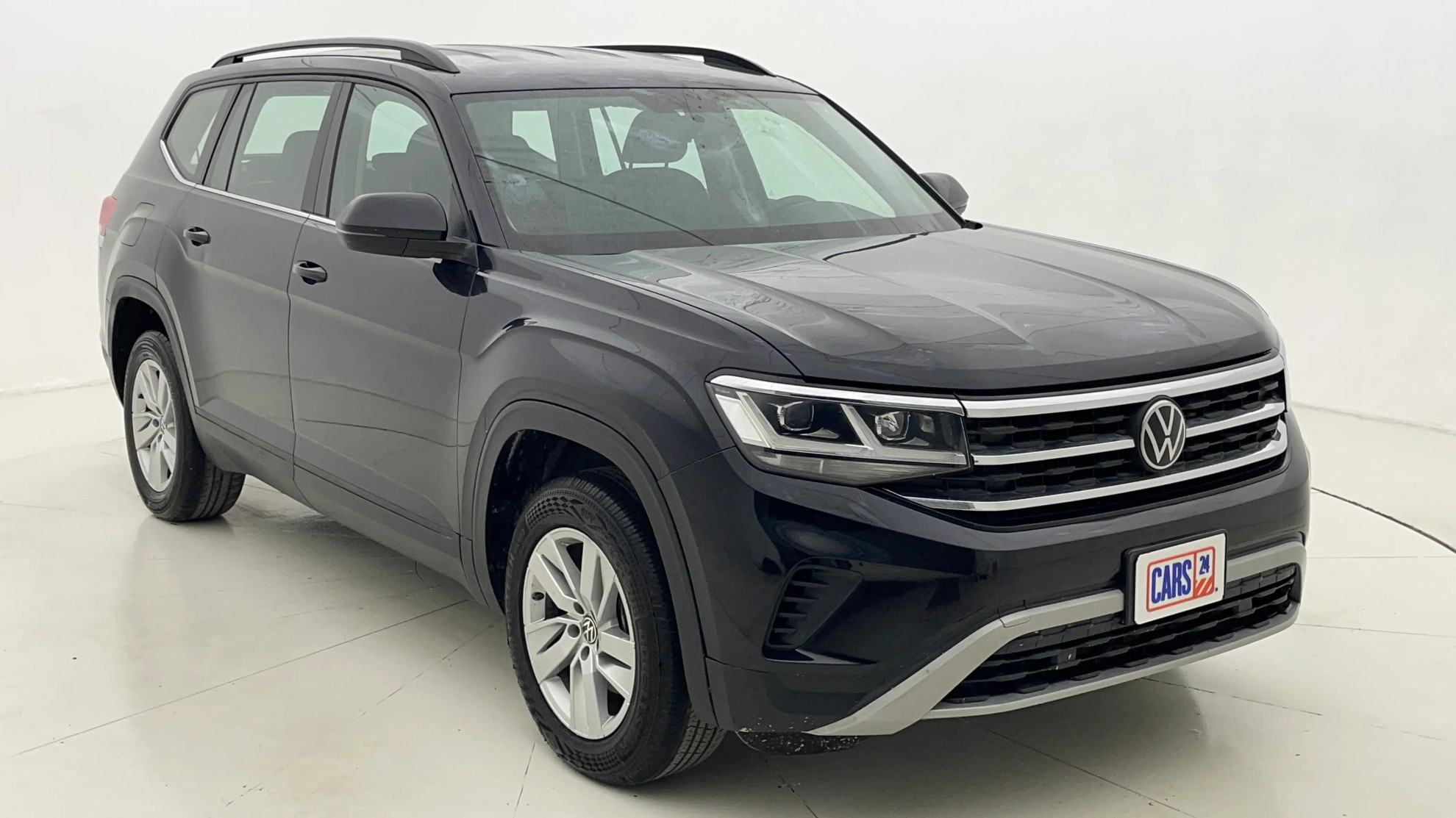 Utilisé Volkswagen Teramont Trendline en Dubai