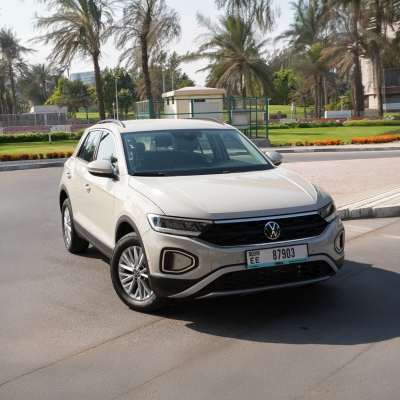 Rent GMC Acadia 2023