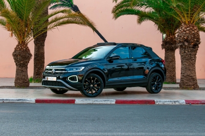 Rent GMC Acadia 2023