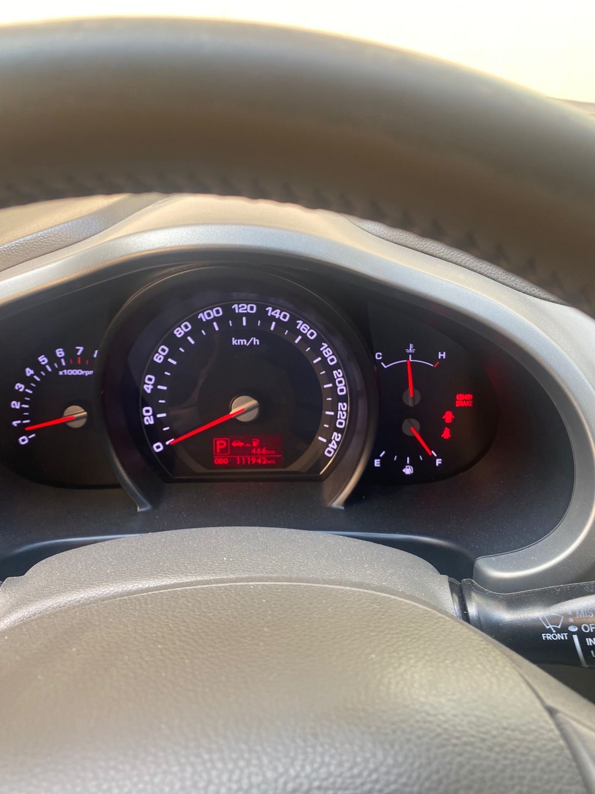 Silver Kia Sportage 2.0 CRDi Design 4x2 BVR 185ch 2014