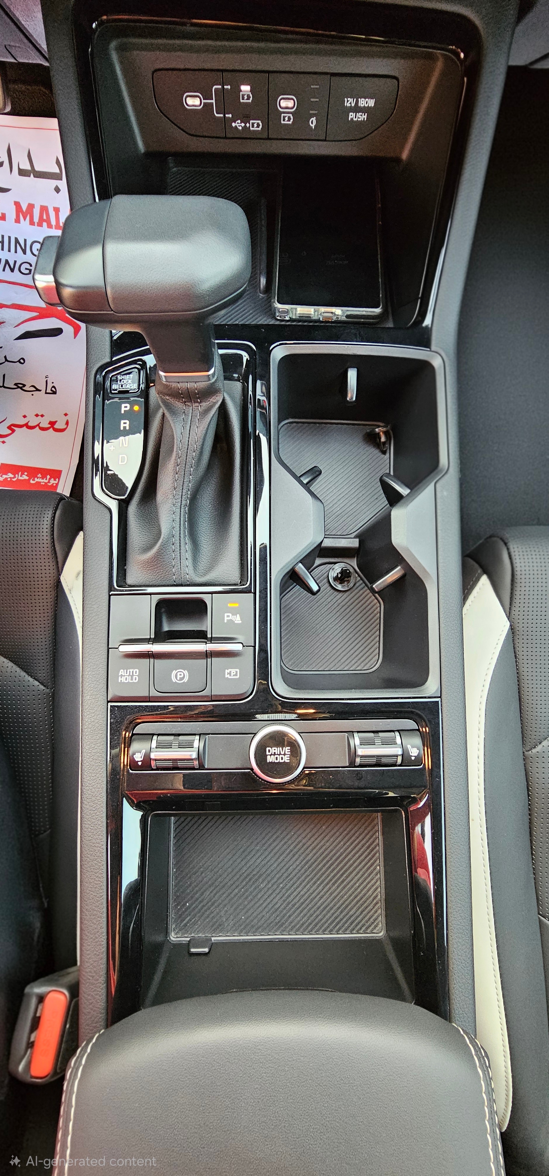Nero Kia K5 GT-Line 2025