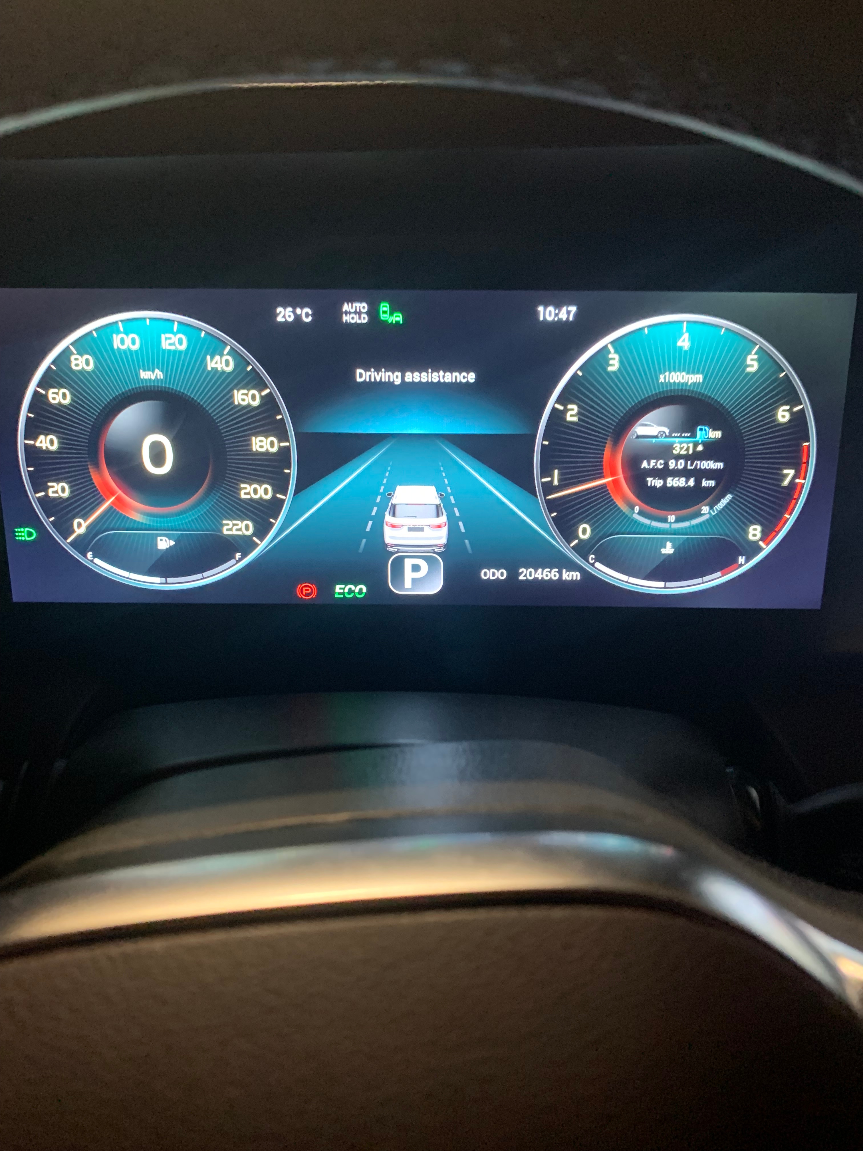 أسود جيتور X90 Plus 1.6T Luxury 2023